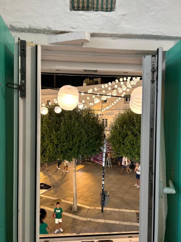 コニル・デ・ラ・フロンテラ La Plaza De Conilヴィラ エクステリア 写真
